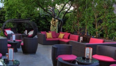 Cafeina Wynwood - Event Venue in Miami