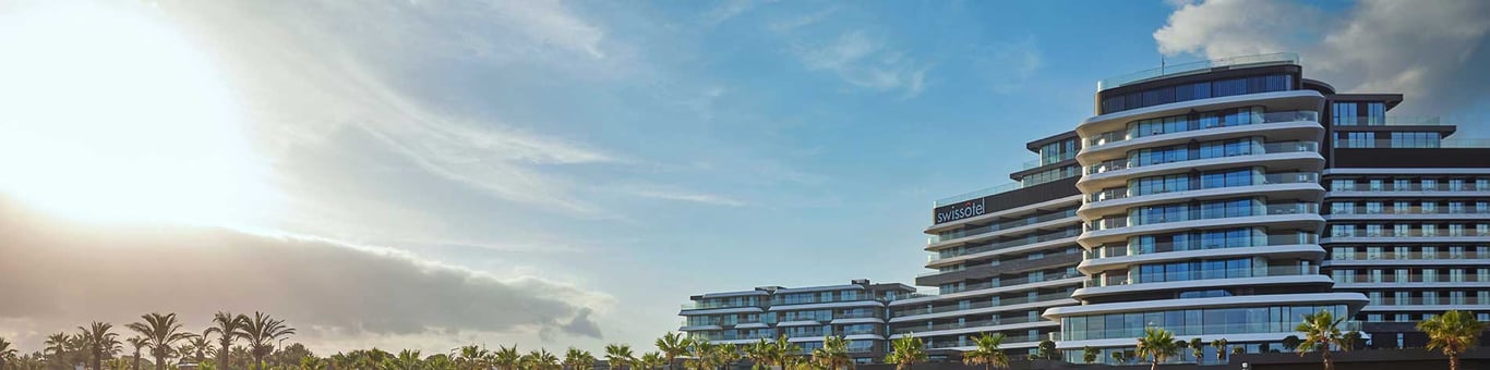 Swissotel Resort And Spa Cesme