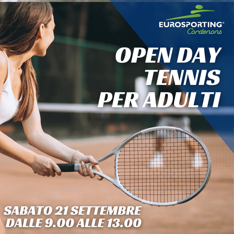 A.S.D. Eurotennis Club