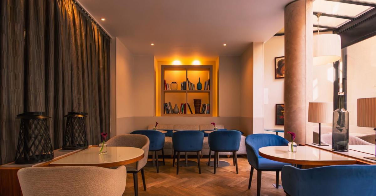 Hôtel Le Walt by Inwood Hotels