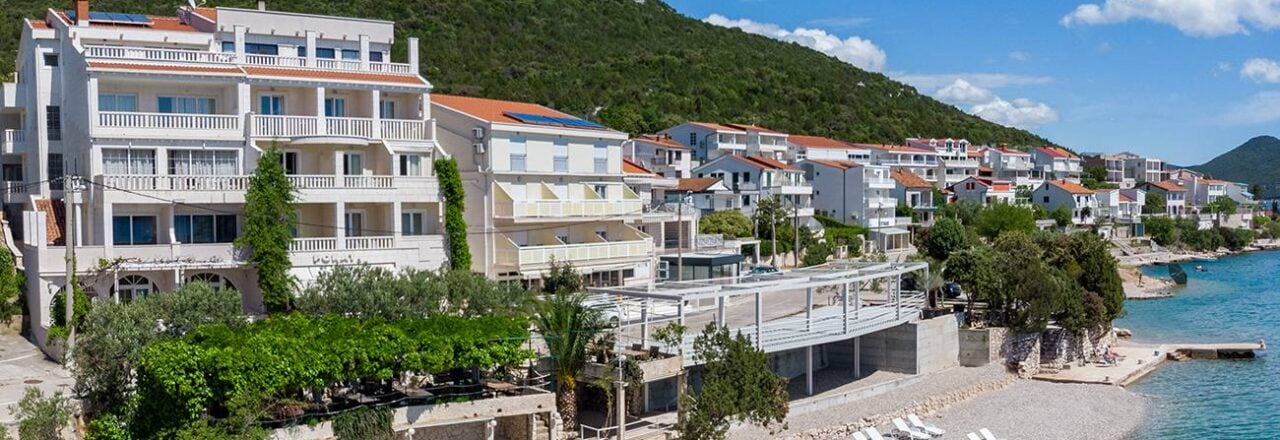 Hotel Porat