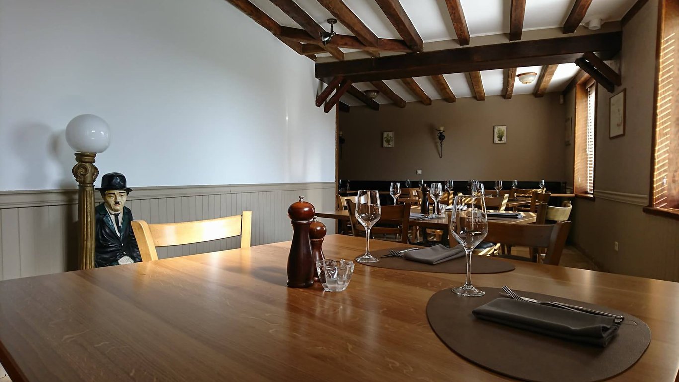 Restaurant D'Hofstee