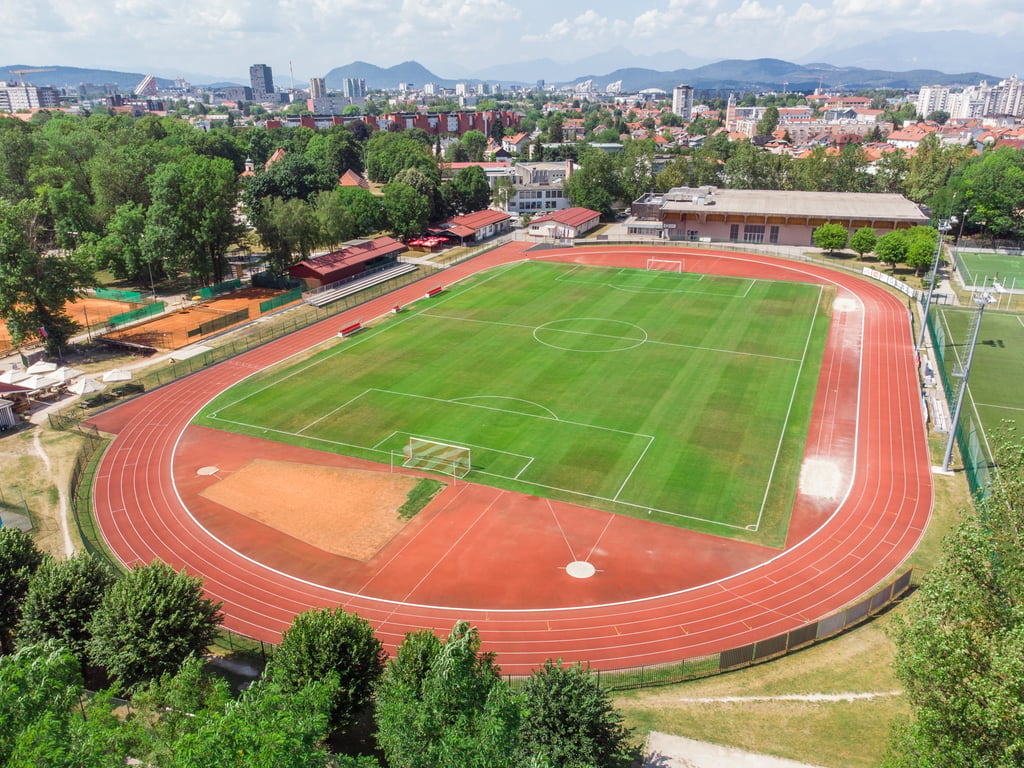 Kodeljevo Hall