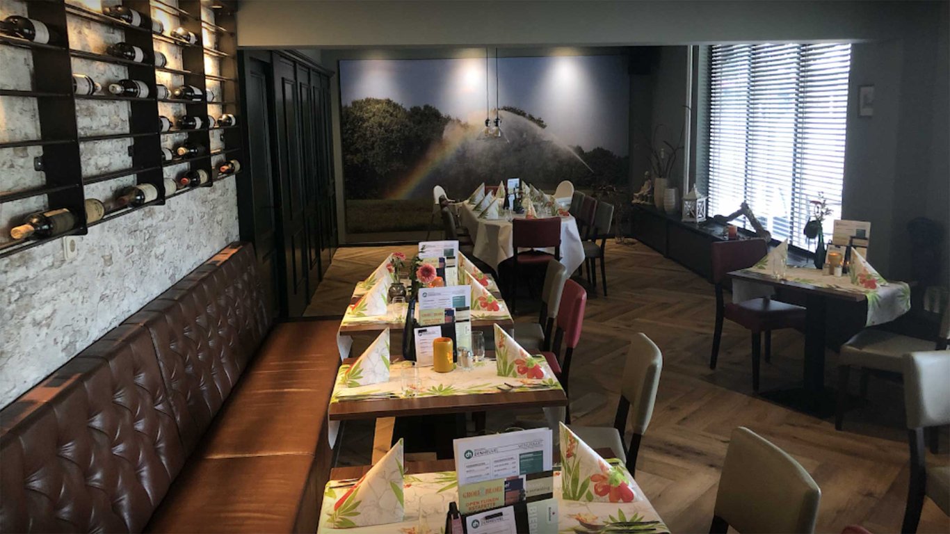 Restaurant Denheuvel
