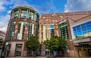 Rhode Island Convention Center (Providence)