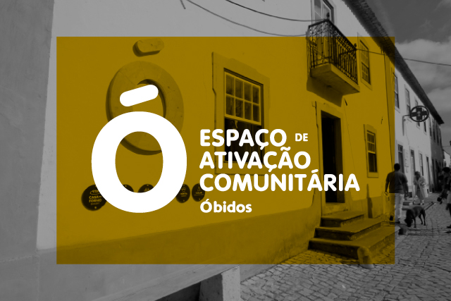 Espaço Ó - Espaço de Ativação Comunitária