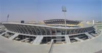 Borg El Arab Stadium