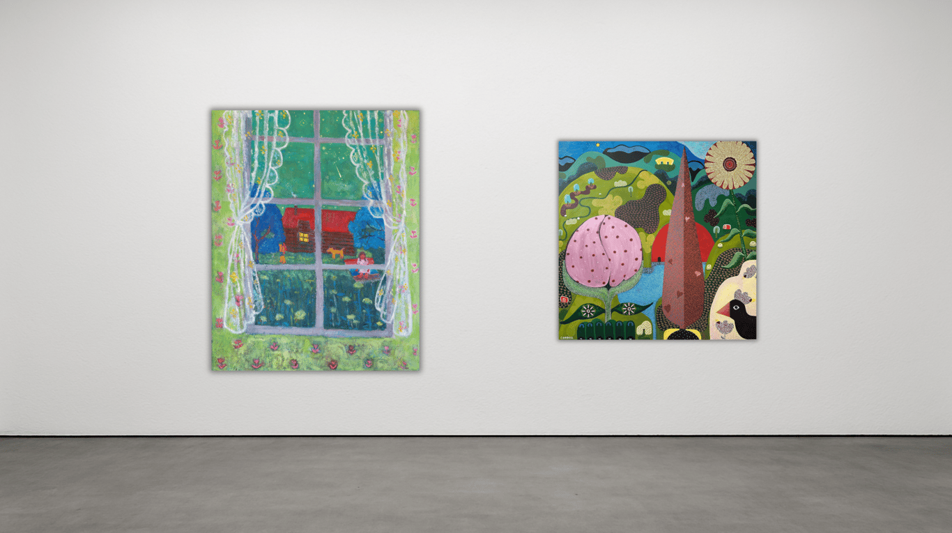 GR Gallery