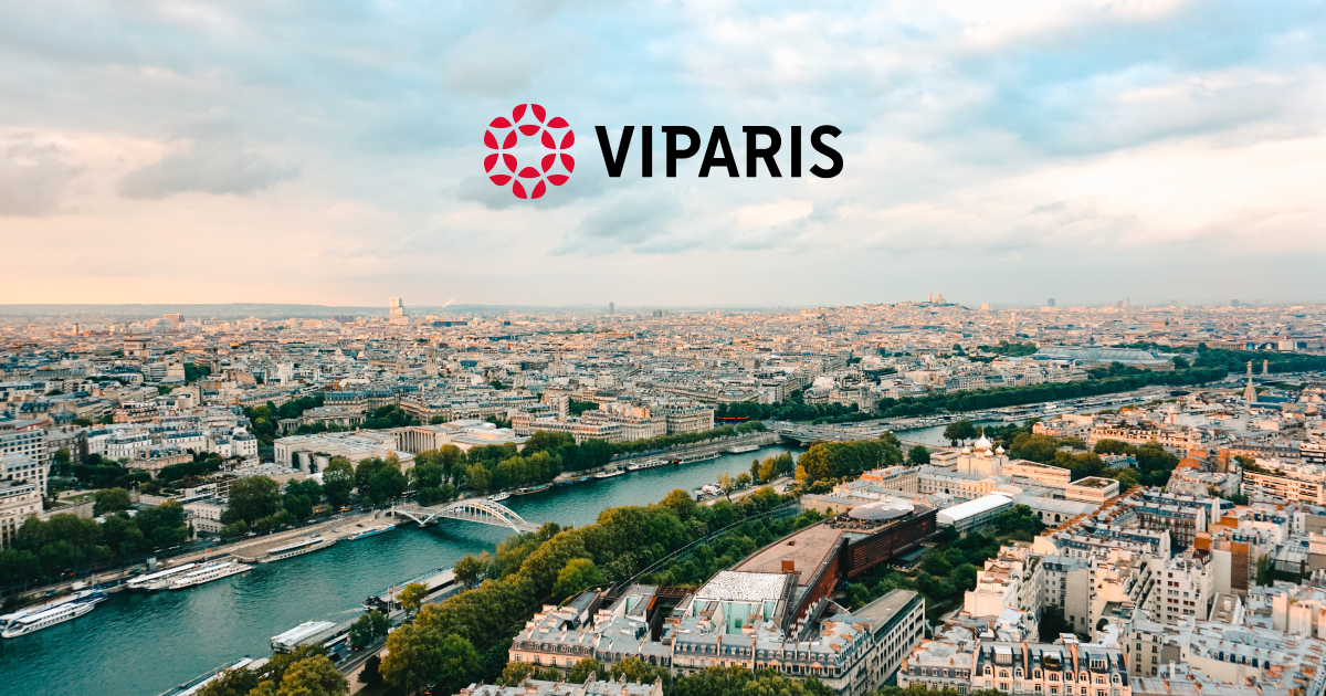 Parc des Expositions de Villepinte