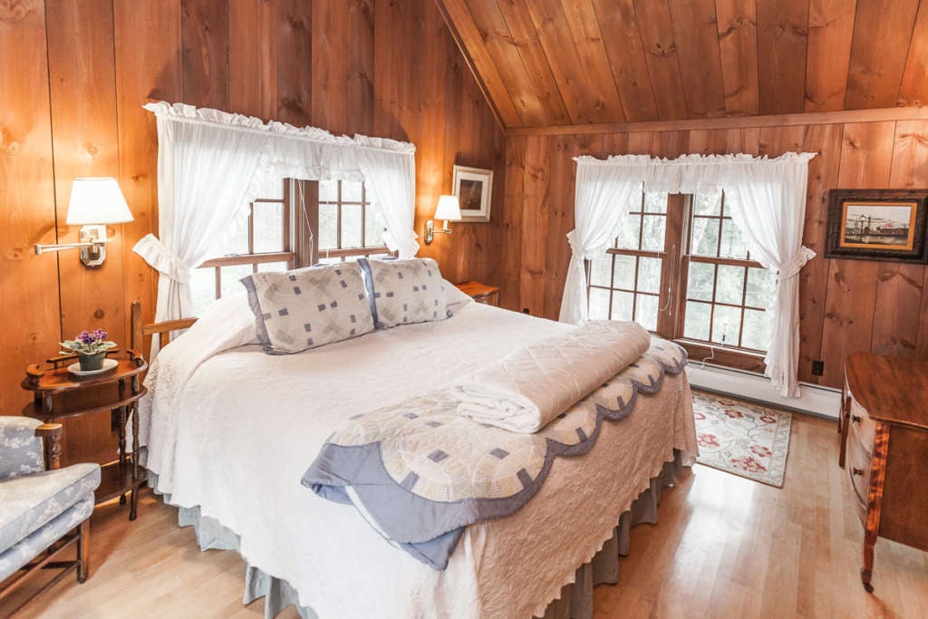 West Mountain Inn