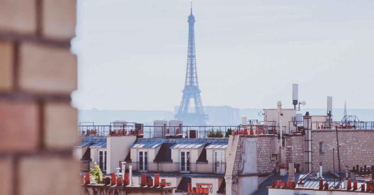 Maison Mère