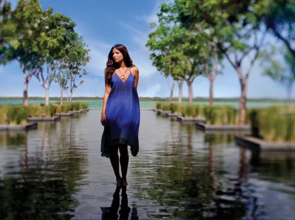 NIZUC Resort & Spa