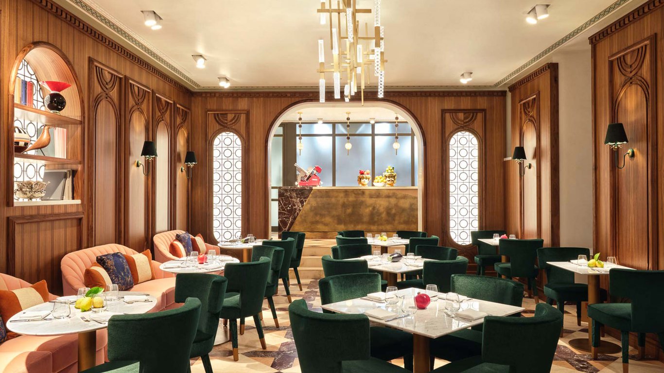 Giano Restaurant