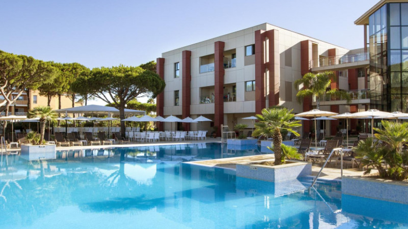 Hipotels Barrosa Garden