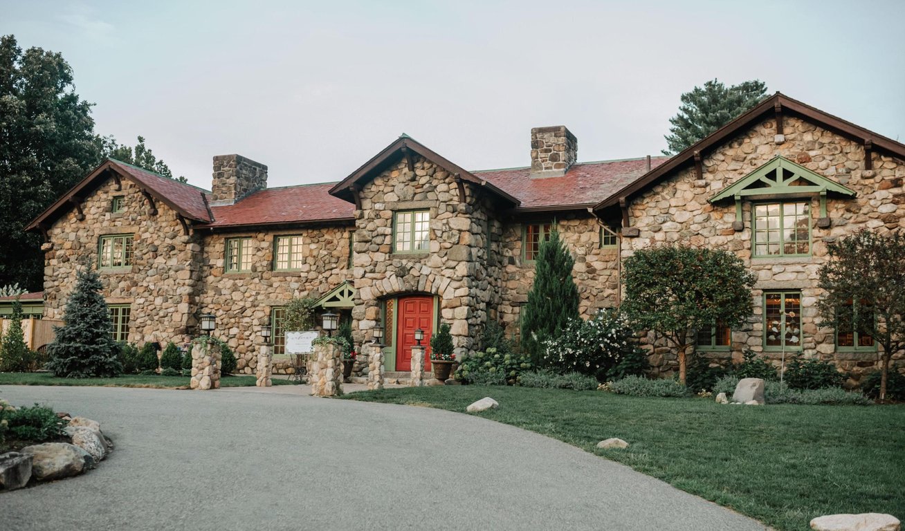 Willowdale Estate
