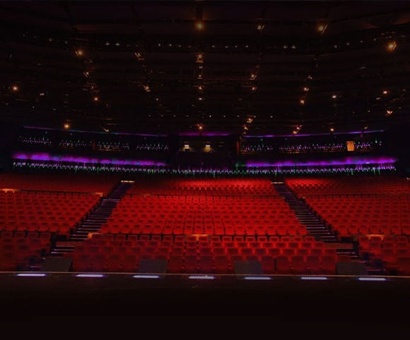 Newport Performing Arts Center