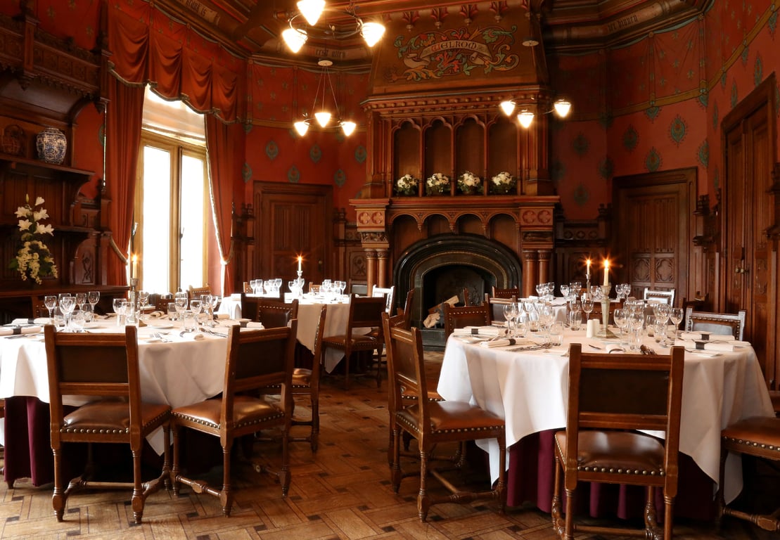 Kasteel d'Aertrycke