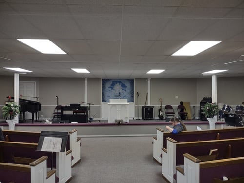 Tabernacle