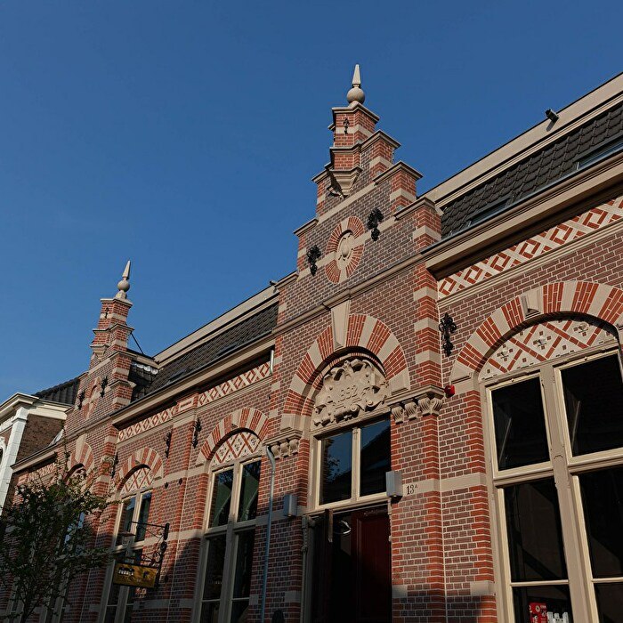 Boutiquehotel Staats