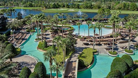 Signia by Hilton Orlando Bonnet Creek