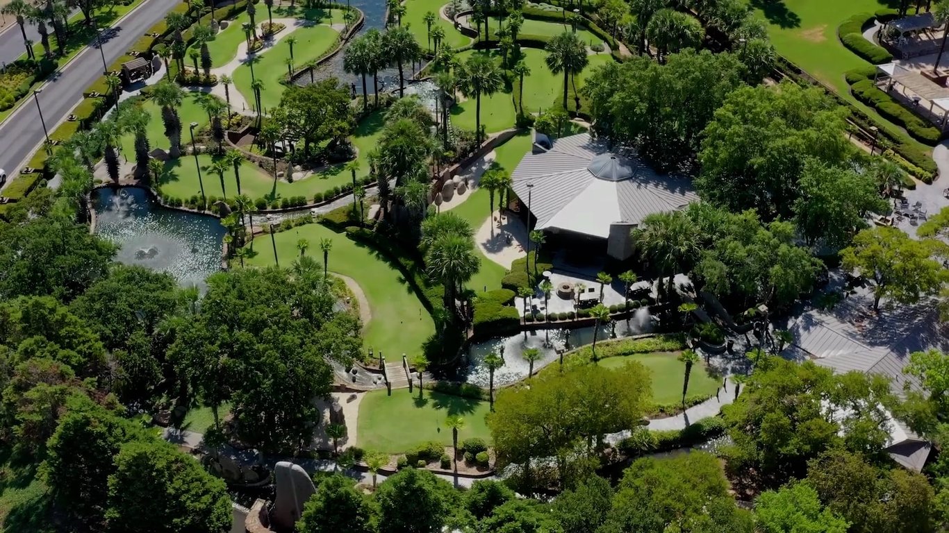 Horseshoe Bay Resort