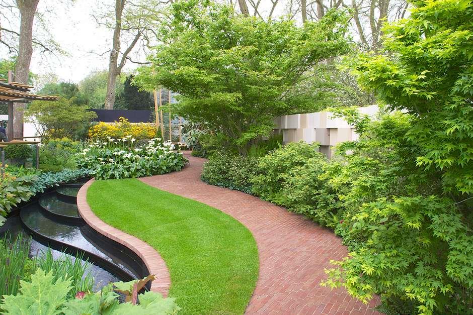 Chelsea Flower Show
