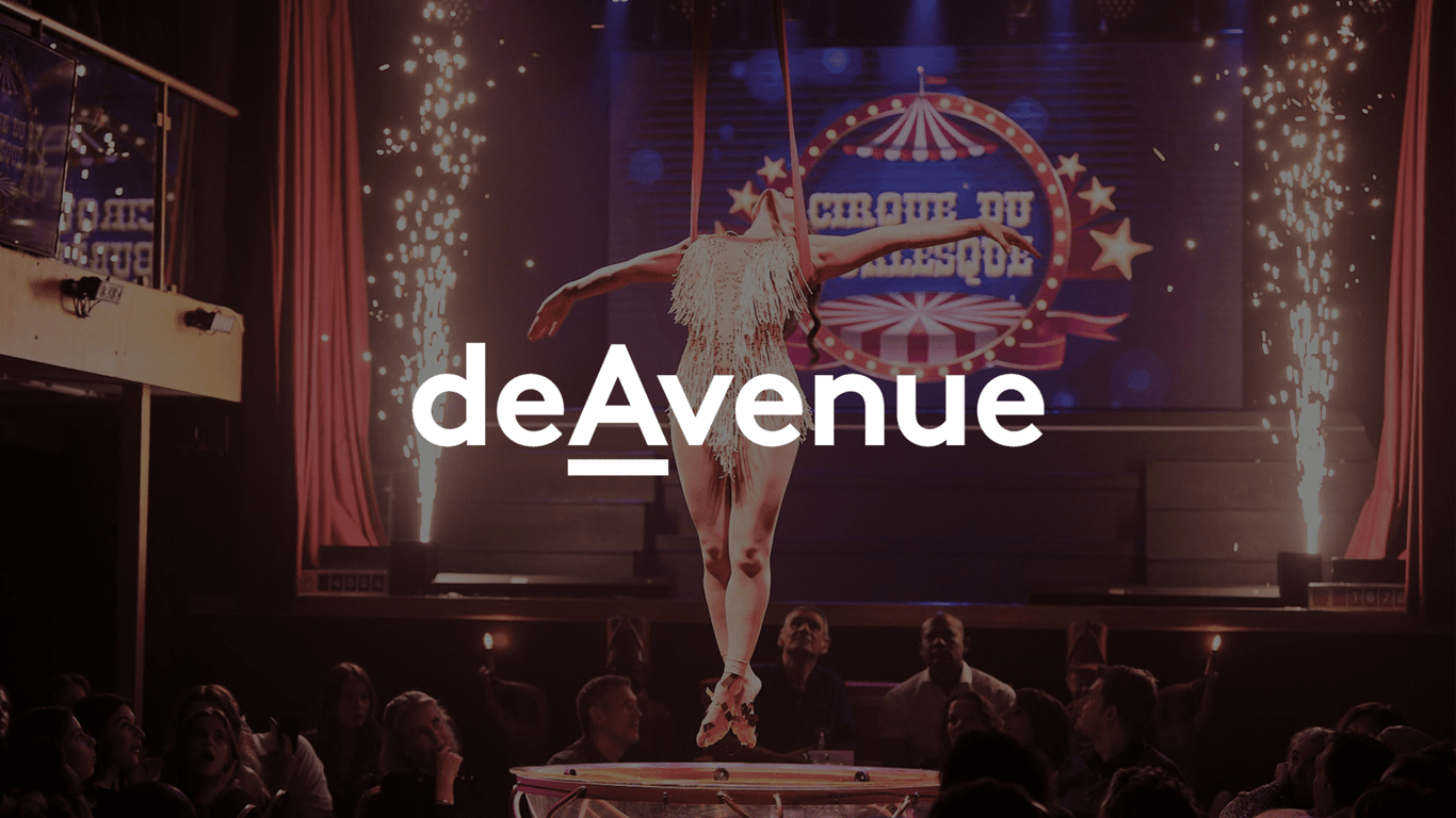 De Avenue