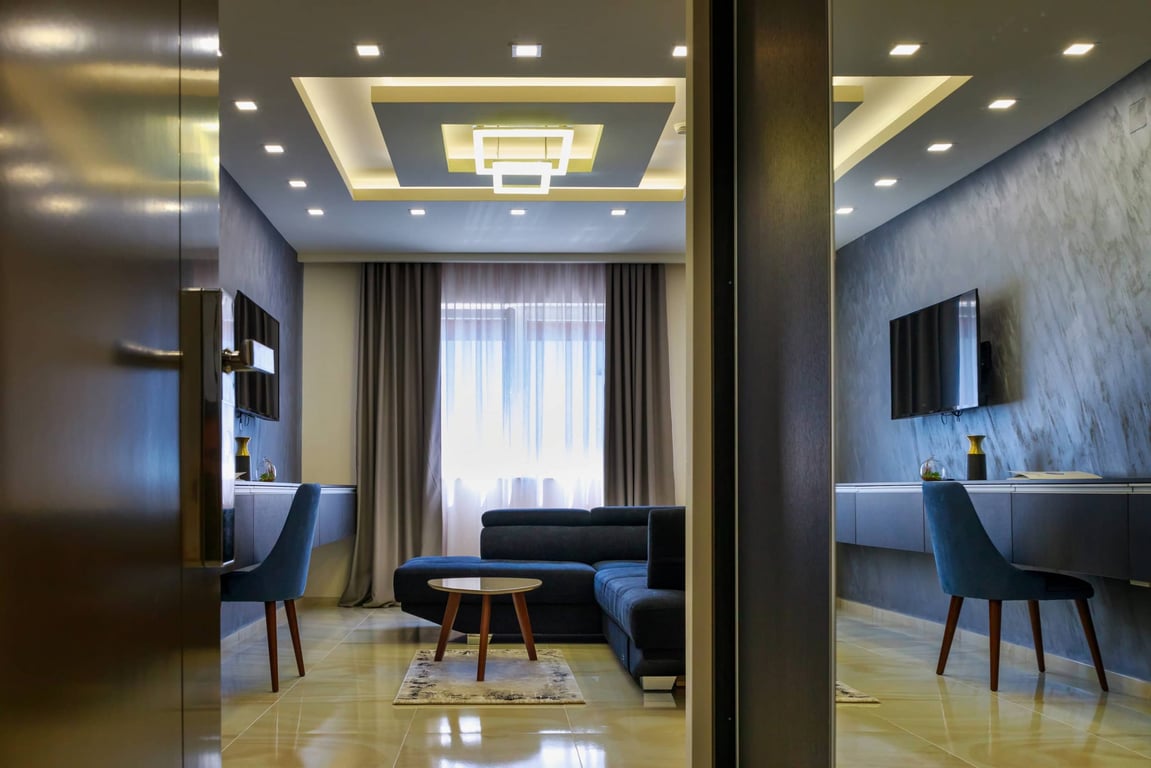 Hotel Terme Ozren