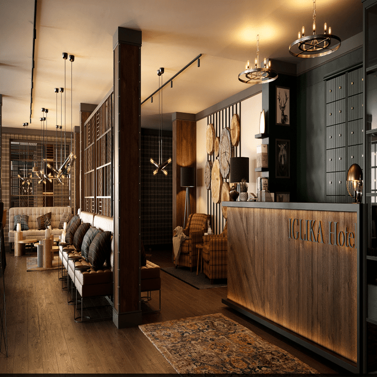 Iglika Hotel Borovets