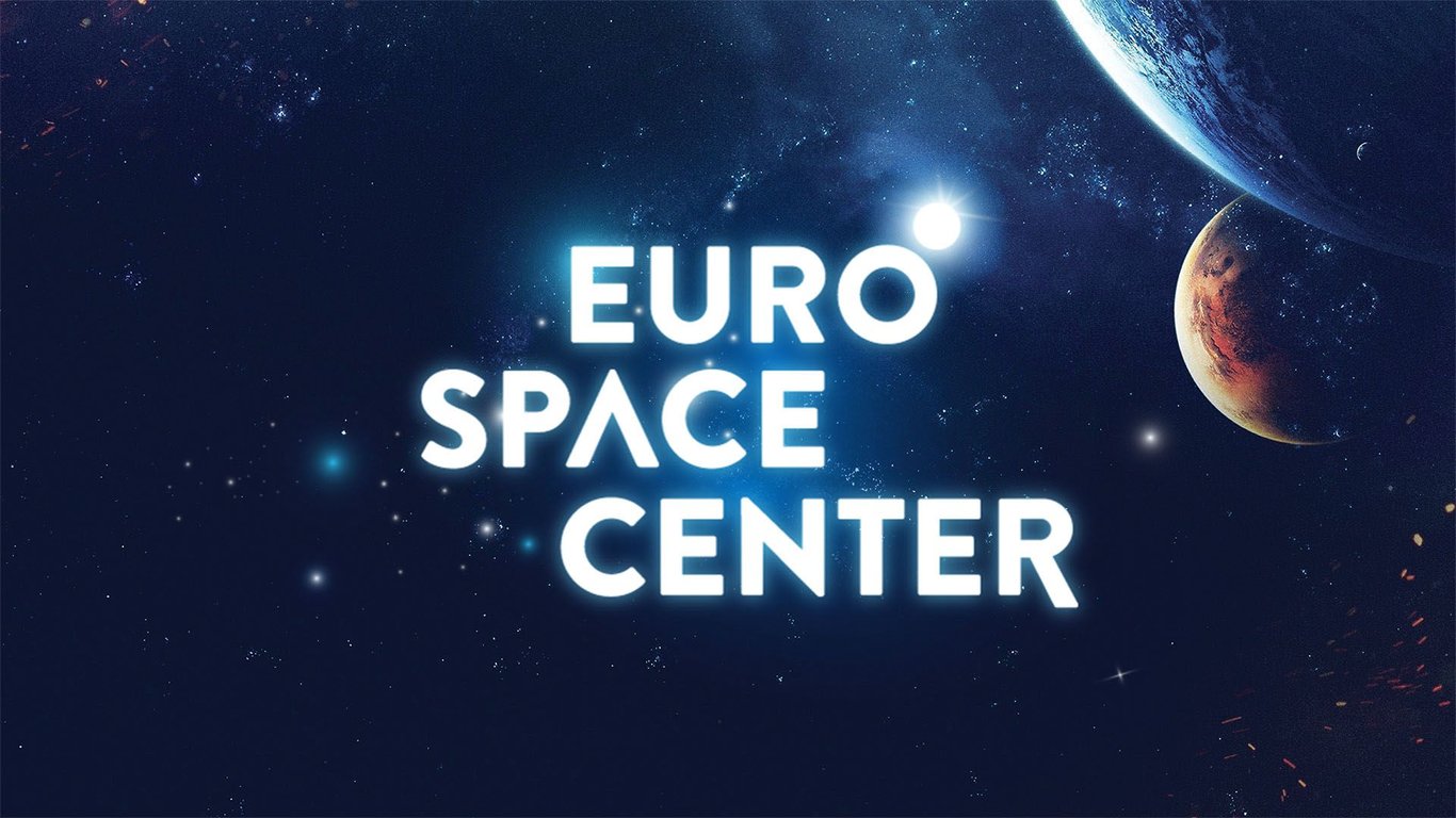 Euro space center