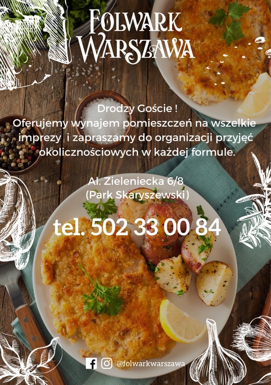 OGNISKO GRILL & CHILL