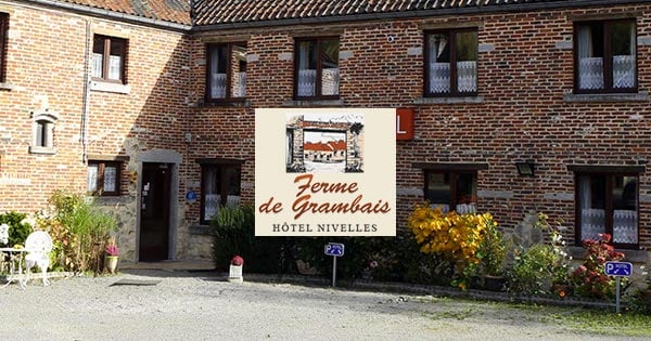 Ferme de Grambais