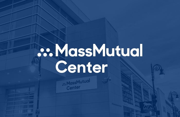 MassMutual Center (Springfield)