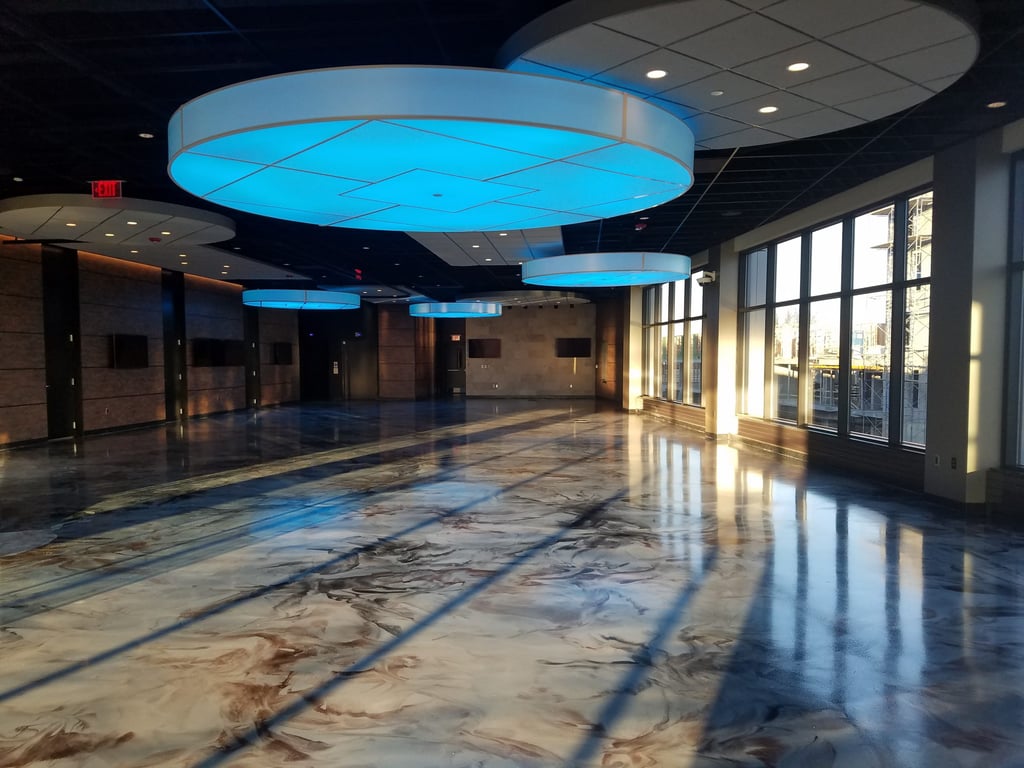 Carteret Performing Arts Center