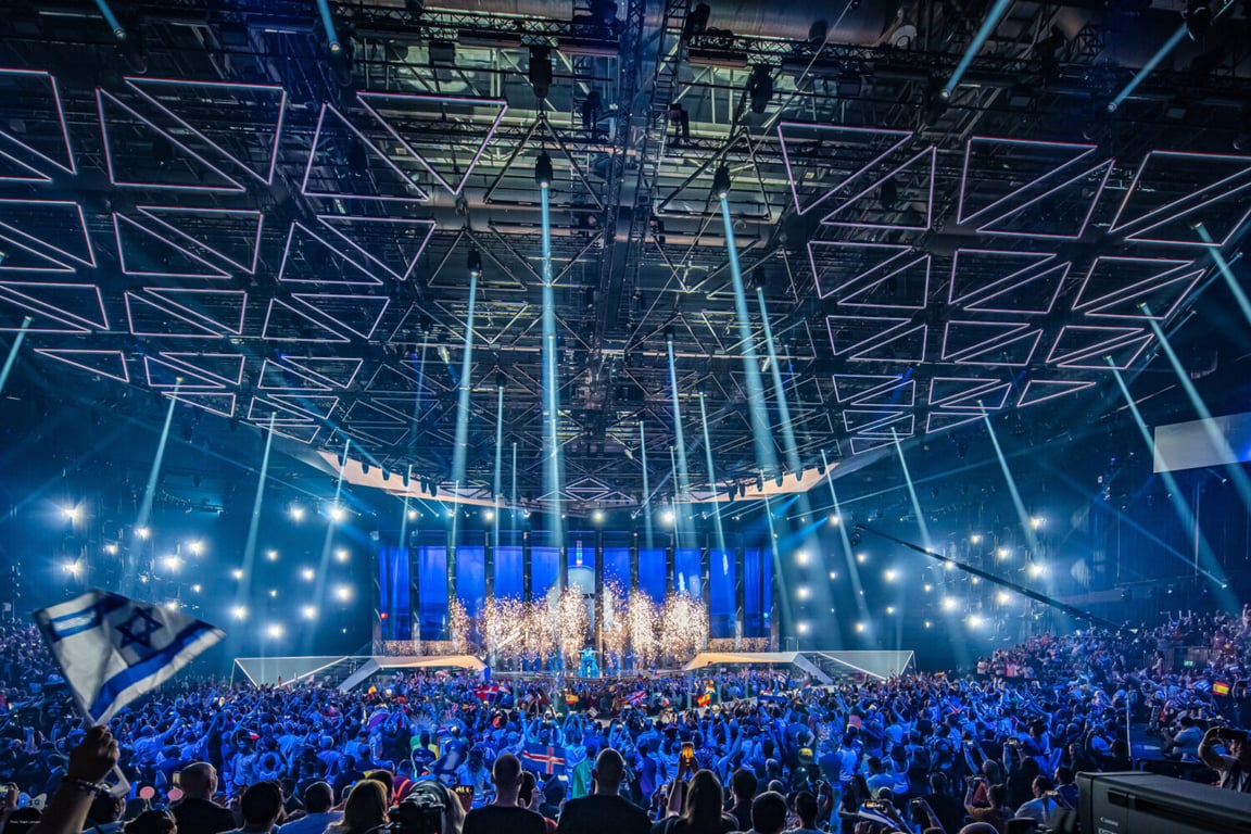 Expo Tel Aviv