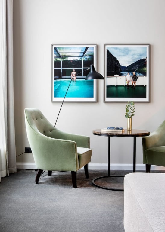 Pillows Grand Boutique Hotel Ter Borch Zwolle