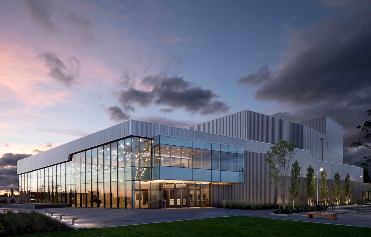 Federal Way Performing Arts & Event Center