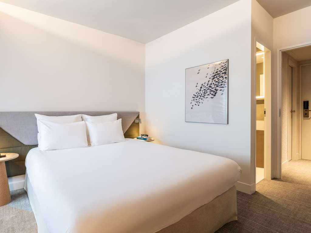 Hotel Novotel Brugge Centrum