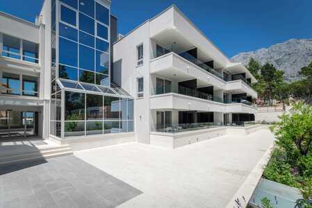 Boutique Hotel Mirjam