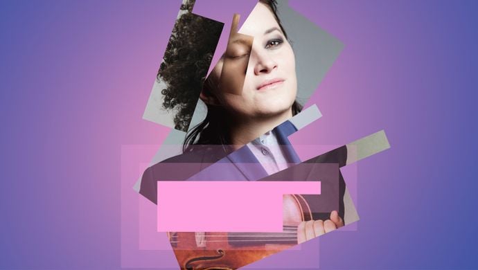 Muziekgebouw aan 't IJ