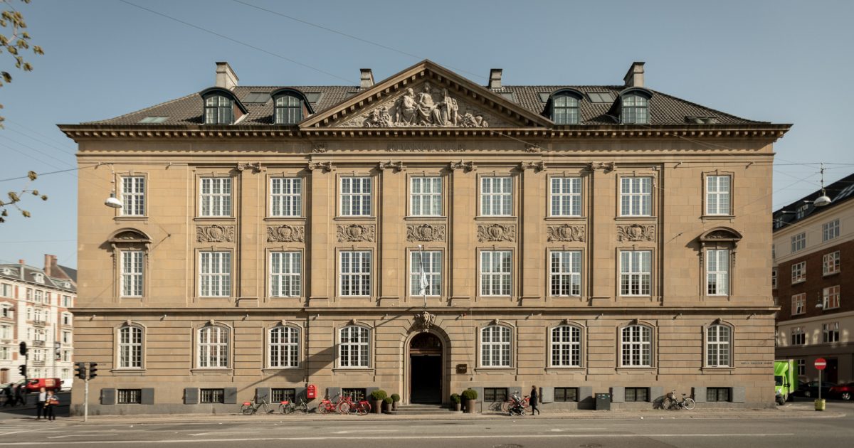 Nobis Hotel Copenhagen, a Member of Design Hotels™