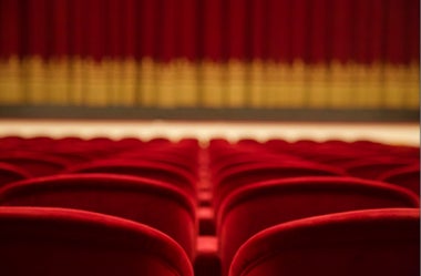 Bergen Performing Arts Center