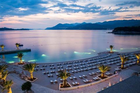 President Hotel, Valamar Collection