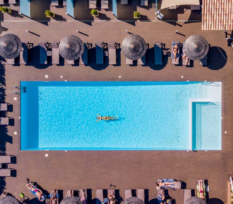Lagos Atlantic Hotel