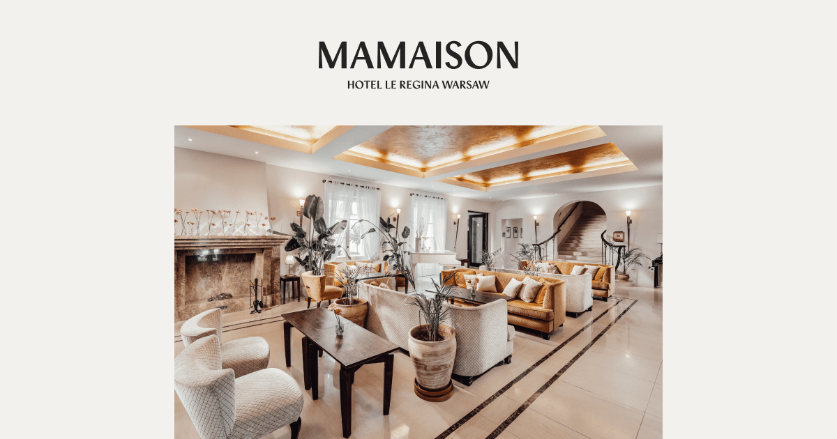 Mamaison Le Regina Boutique Hotel
