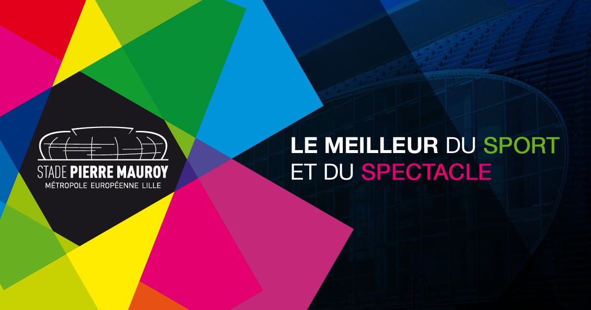 Stade Pierre-Mauroy