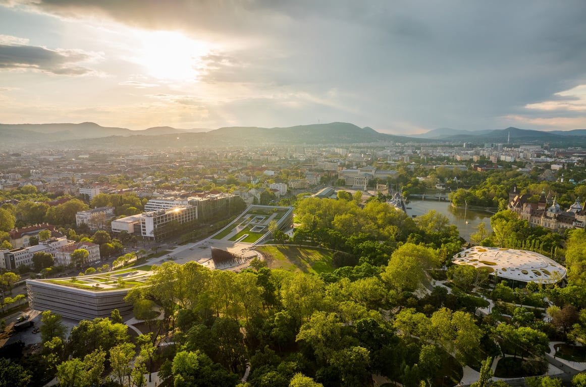Városliget