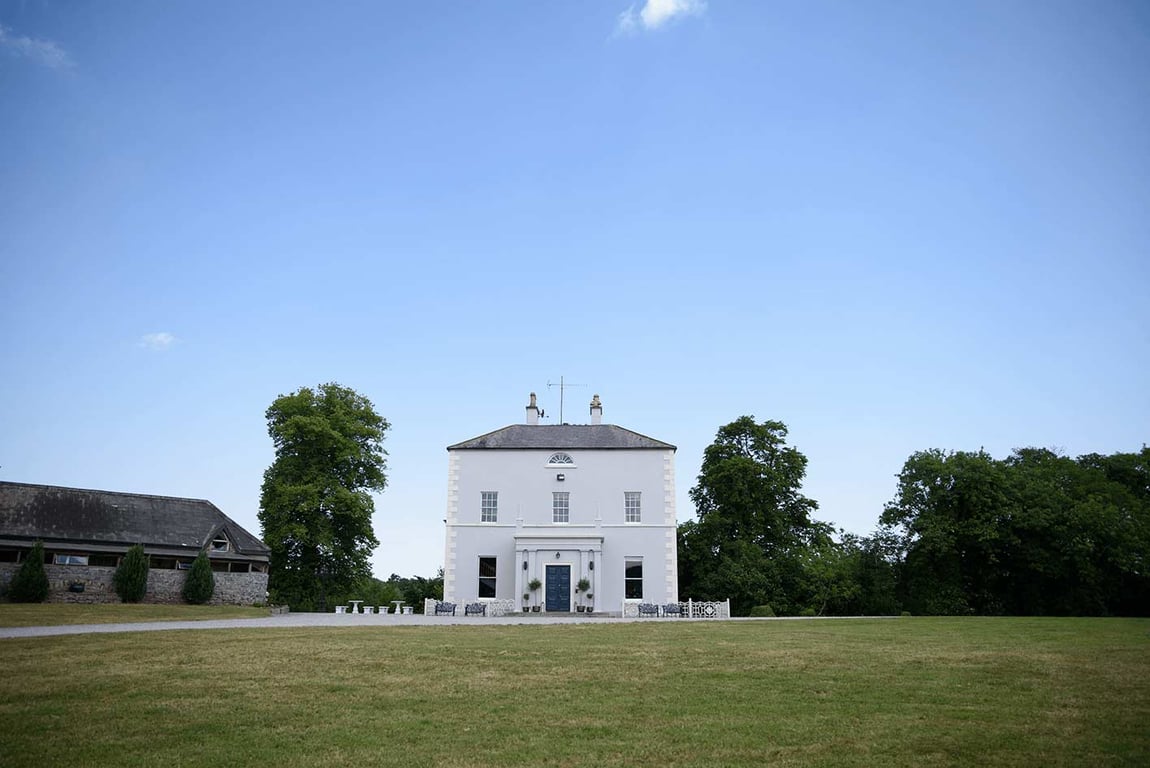 Boyne Hill House Estate