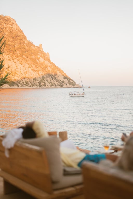 Amante Ibiza