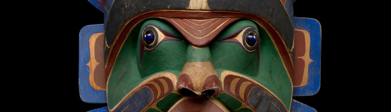National Museum of the American Indian, Smithsonian Institution